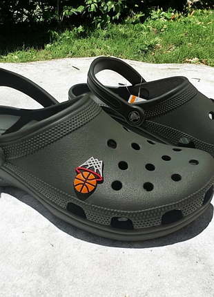Шльопанці OG x Crocs Pollex Clog Creamy Yellow