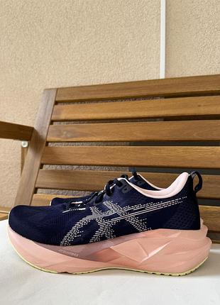Кроссовки для бега asics novablast 5