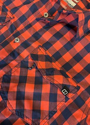 Рубашка outdoor berghaus argentium ( оригинал)