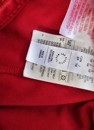 Спортивные шорты 4