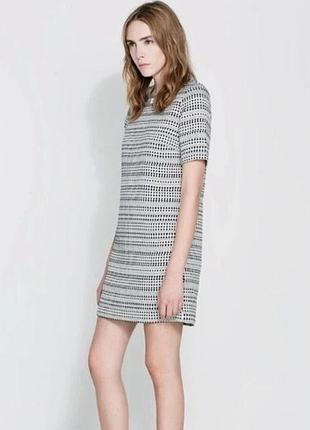 Коротка сукня zara