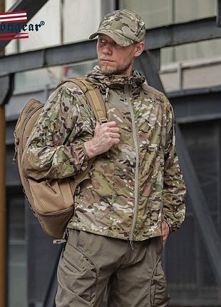 Emersongear bluelabel “bat wing” – топова тактична нова мультикам  куртка 🇺🇸