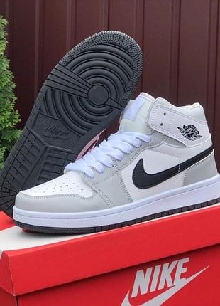 Кроссовки nike air jordan найк джордан