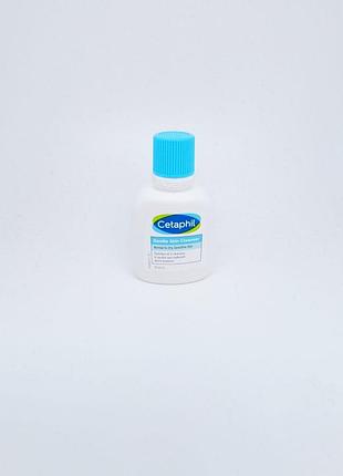Очисний засіб для обличчя cetaphil gentle skin cleanser