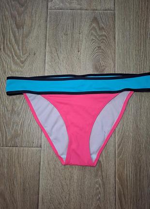 Нові плавки від купальника hunkemoller
