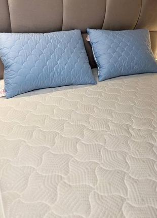 Подушка холлофайбер 50/70 70/70