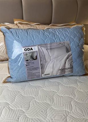 Подушка холлофайбер 50/70 70/704 фото