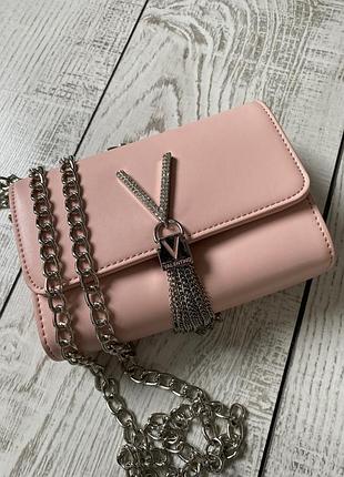 Кроссбоди mario valentine