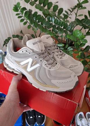 Чоловічі кросівки new balance 760v2 41-45р