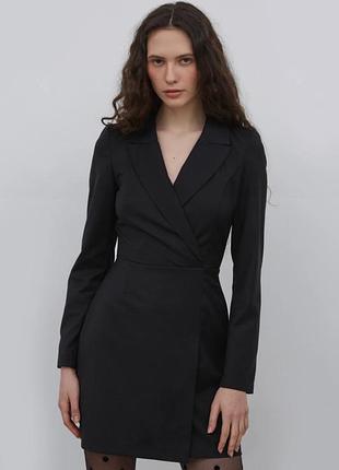 Сукня жакет must have