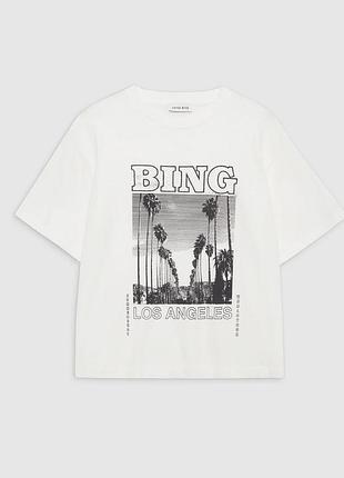 Футболка anine bing