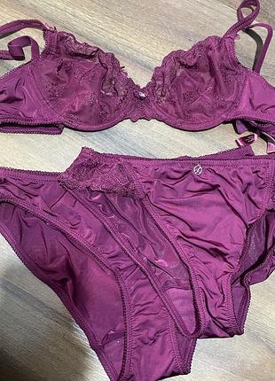 Комплект lingerie