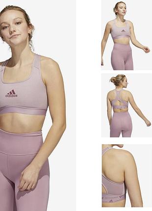 Спортивний топ adidas