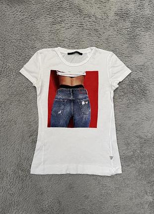 Жіноча футболка guess