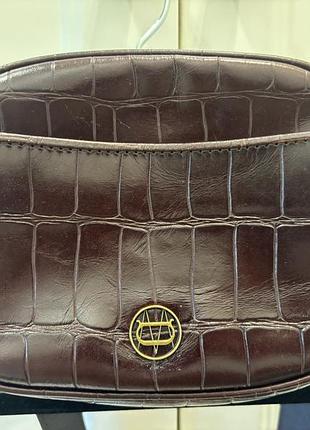 Поясна сумка massimo dutti
