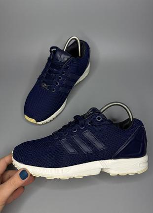 Кросівки adidas zx flux