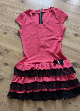 Сукня жіноча повсякденна