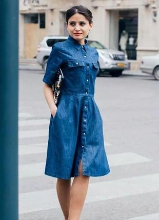 Платье zara xs