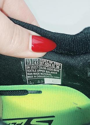 Оригінальні кросівки кроссовки skechers (скечерс) ultra flight sn15217 37.5р2 фото