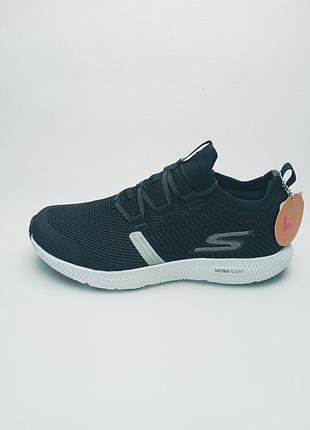 Оригінальні кросівки кроссовки skechers (скечерс) ultra flight sn15217 37.5р5 фото