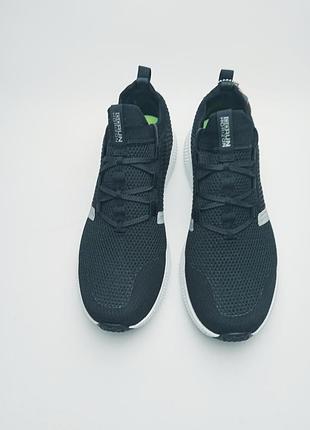 Оригінальні кросівки кроссовки skechers (скечерс) ultra flight sn15217 37.5р8 фото