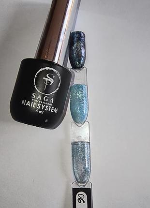 Котяче око saga 06