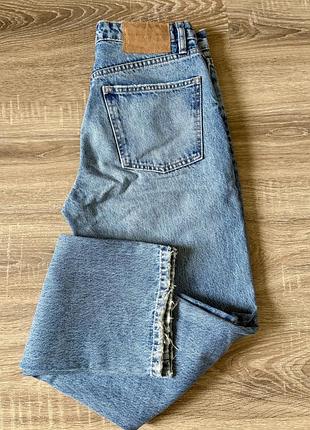 Джинси zara 36 розмір