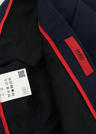 Чоловічі chino штани / брюки hugo6 фото