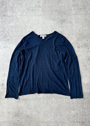Comme des garçons shirt avantgarde кофта