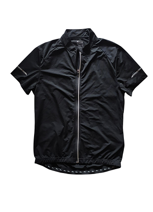 Велоджерсі crivit (Black jersey) 48/50