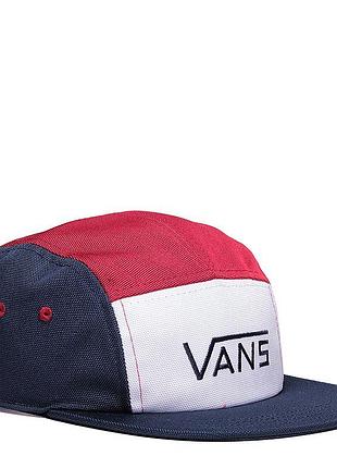 Оригинальная кепка бейсболка vans