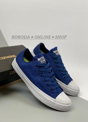 Кеди converse all star