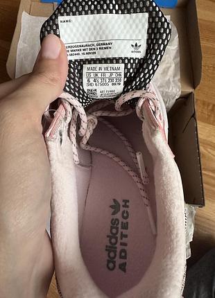 Кросівки coffee adidas оригінал4 фото