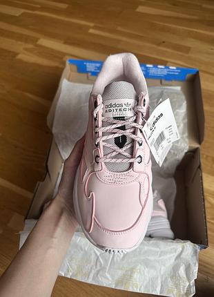 Кросівки coffee adidas оригінал5 фото