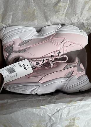 Кросівки coffee adidas оригінал2 фото