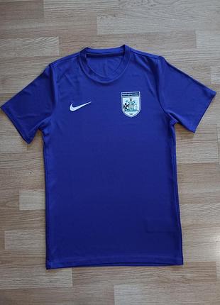 Спортивна футболка nike, оригінал, size s