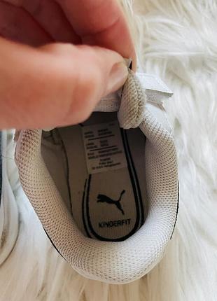 Кросівки puma 2