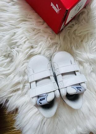 Кросівки puma 4