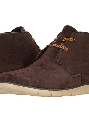 Ugg замшевые ботинки freamon weather chukka
