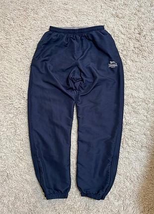Штани lonsdale