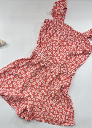 Літній комбінезон 4-5 років