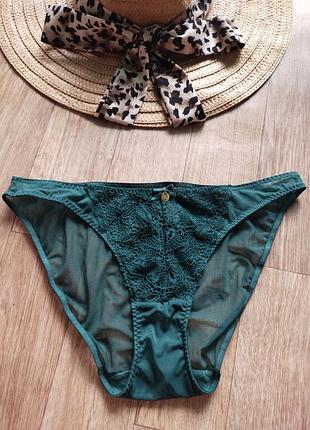 Соблазнительные абсолютно прозрачные трусики boux avenue