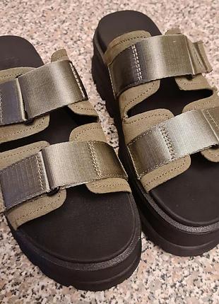 Ugg женская обувь на лето