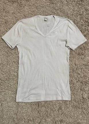 Футболка g-star raw