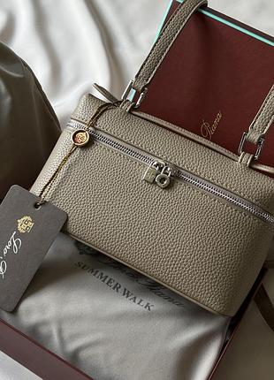 Сумка жіноча шкіряна 👜