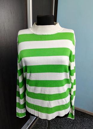 Гольф большой размер