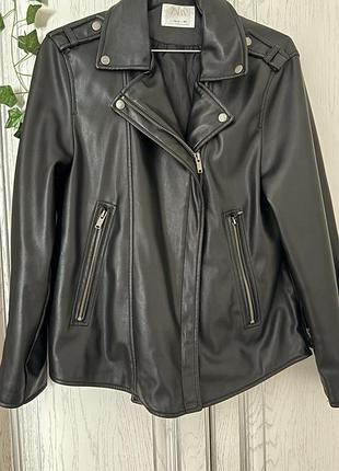 Косуха zara подовжена