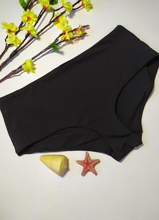 Безшовний низ купальника плавки h&m, розмір м