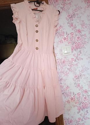 Платья женское