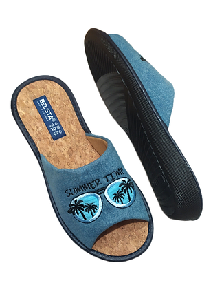 Тапочки тапочки женские тм белста 37-41 размеры